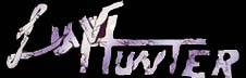 logo Luv Hunter